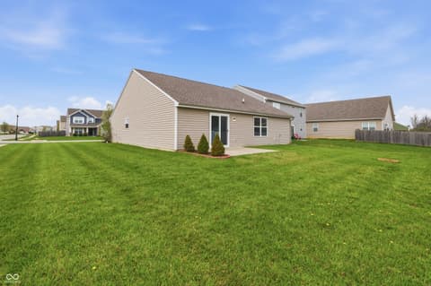 Photo of 7533 Bolero Court, Indianapolis, IN