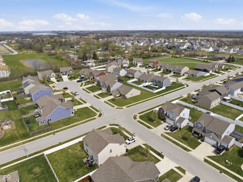 Photo of 7533 Bolero Court, Indianapolis, IN
