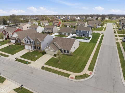 Photo of 7533 Bolero Court, Indianapolis, IN