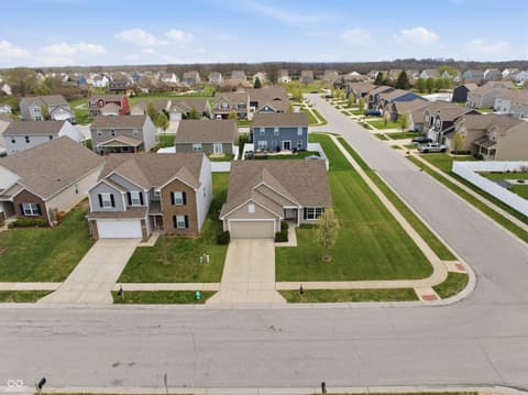 Photo of 7533 Bolero Court, Indianapolis, IN