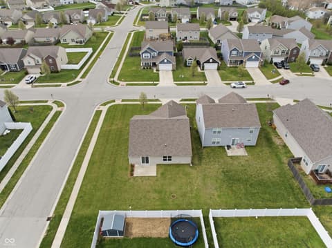Photo of 7533 Bolero Court, Indianapolis, IN