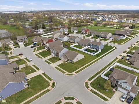 Photo of 7533 Bolero Court, Indianapolis, IN