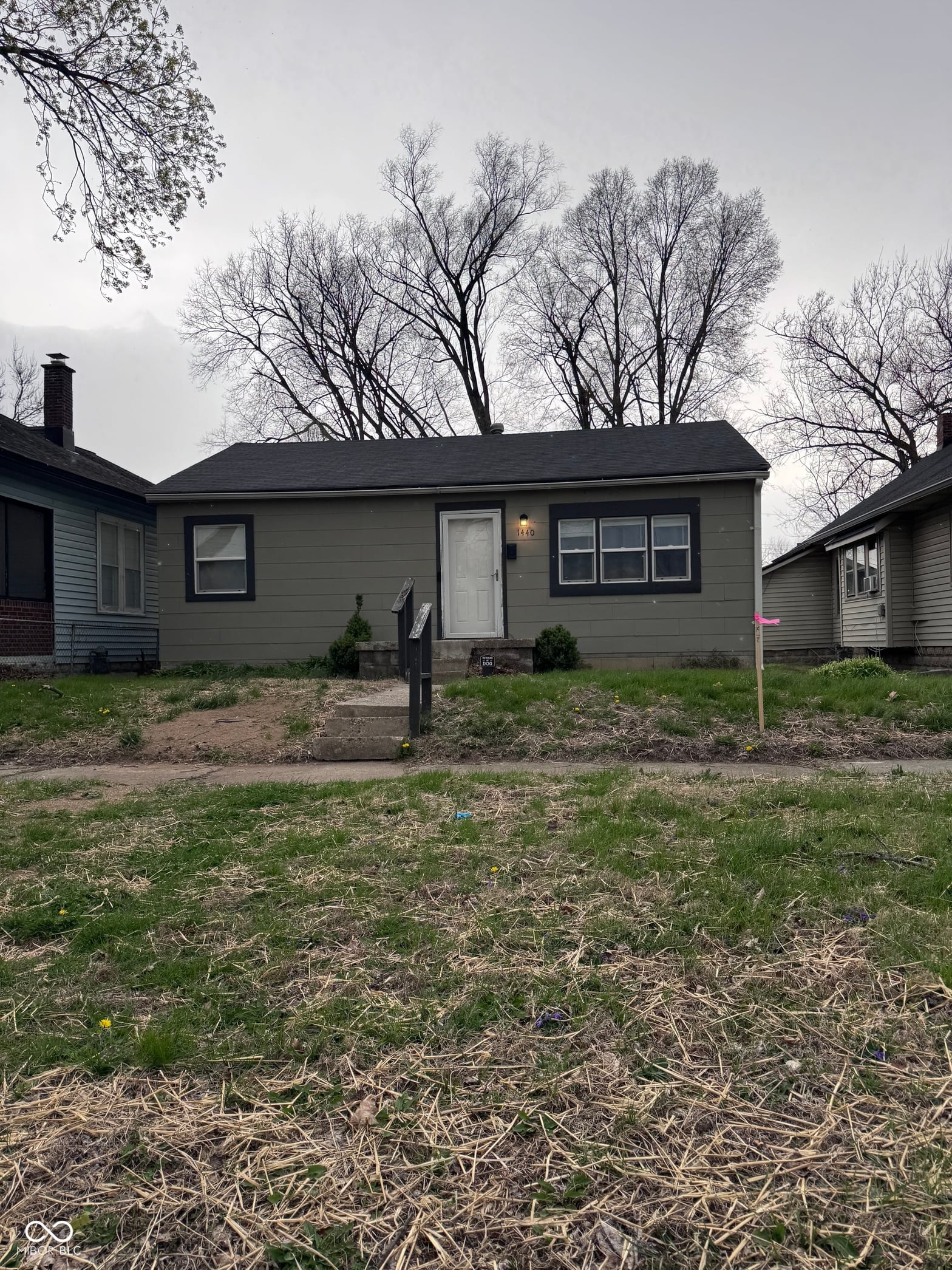 Photo of 1440 Herschell Avenue, Indianapolis, IN