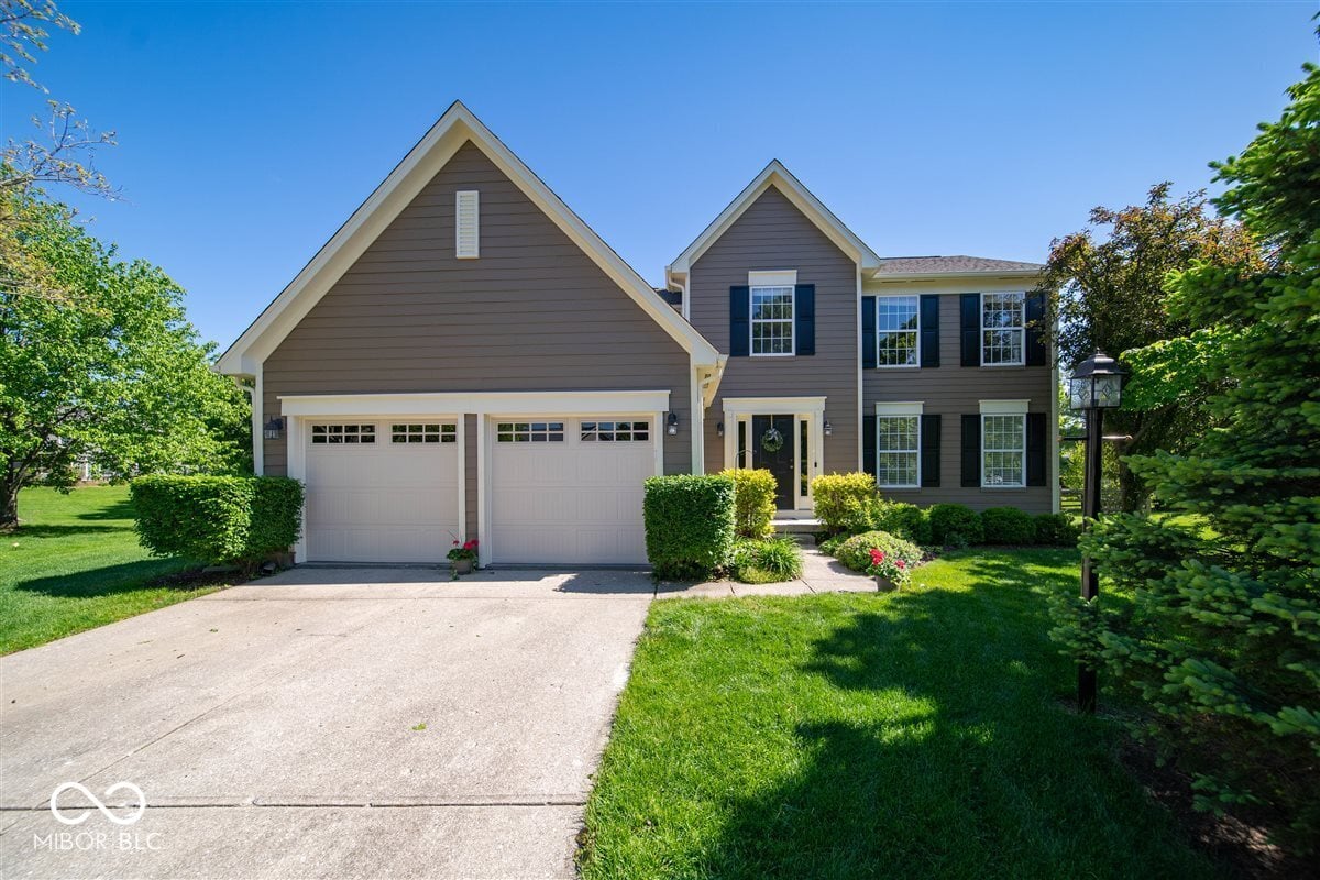 Photo of 8395 Glen Highlands Drive, Indianapolis, IN