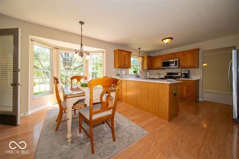 Photo of 8395 Glen Highlands Drive, Indianapolis, IN