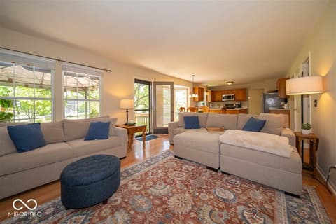 Photo of 8395 Glen Highlands Drive, Indianapolis, IN