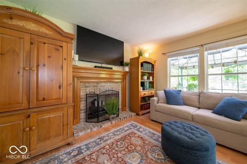 Photo of 8395 Glen Highlands Drive, Indianapolis, IN
