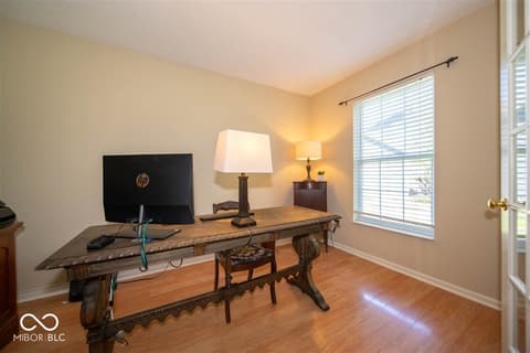 Photo of 8395 Glen Highlands Drive, Indianapolis, IN