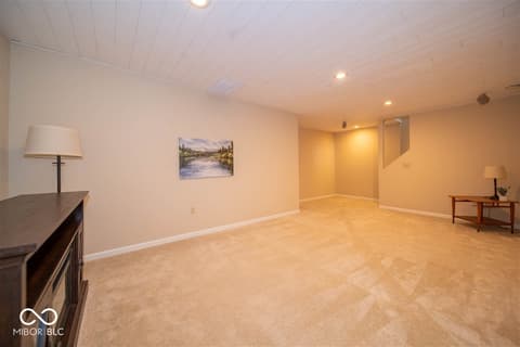 Photo of 8395 Glen Highlands Drive, Indianapolis, IN