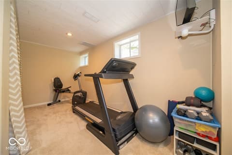 Photo of 8395 Glen Highlands Drive, Indianapolis, IN