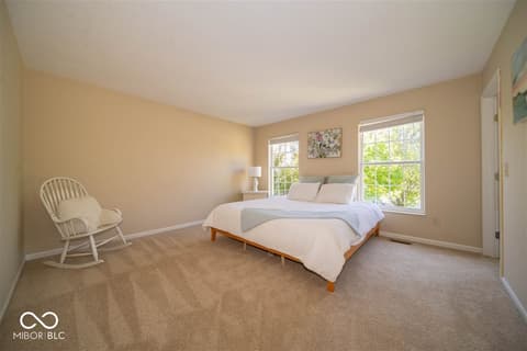 Photo of 8395 Glen Highlands Drive, Indianapolis, IN