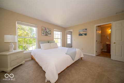 Photo of 8395 Glen Highlands Drive, Indianapolis, IN