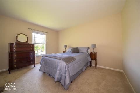 Photo of 8395 Glen Highlands Drive, Indianapolis, IN