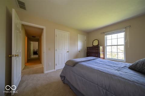 Photo of 8395 Glen Highlands Drive, Indianapolis, IN