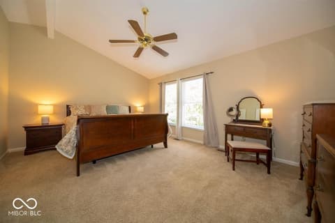 Photo of 8395 Glen Highlands Drive, Indianapolis, IN