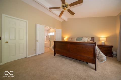Photo of 8395 Glen Highlands Drive, Indianapolis, IN
