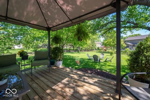 Photo of 8395 Glen Highlands Drive, Indianapolis, IN