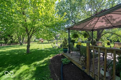 Photo of 8395 Glen Highlands Drive, Indianapolis, IN