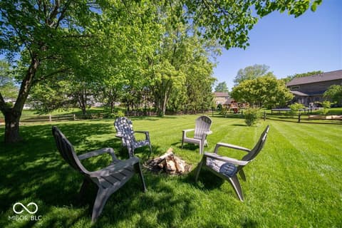 Photo of 8395 Glen Highlands Drive, Indianapolis, IN