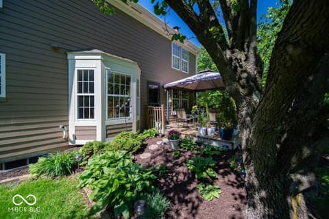 Photo of 8395 Glen Highlands Drive, Indianapolis, IN