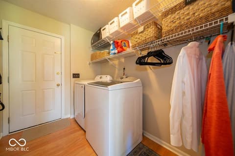 Photo of 8395 Glen Highlands Drive, Indianapolis, IN