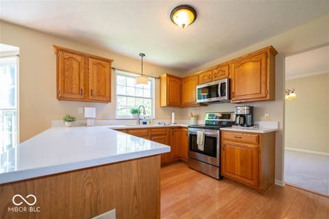 Photo of 8395 Glen Highlands Drive, Indianapolis, IN