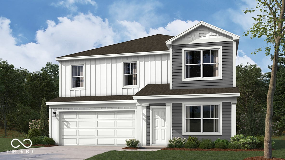 Photo of 1576 Adios Butler Court, Danville, IN
