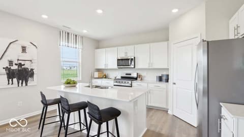 Photo of 1576 Adios Butler Court, Danville, IN