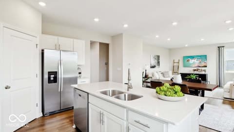 Photo of 1576 Adios Butler Court, Danville, IN