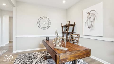 Photo of 1576 Adios Butler Court, Danville, IN