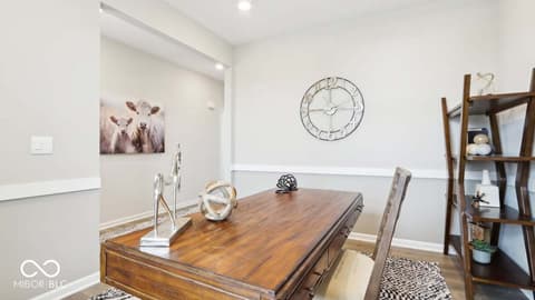 Photo of 1576 Adios Butler Court, Danville, IN
