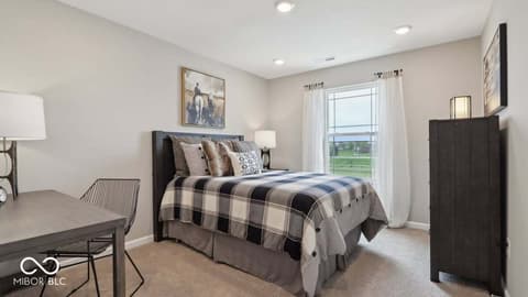 Photo of 1576 Adios Butler Court, Danville, IN
