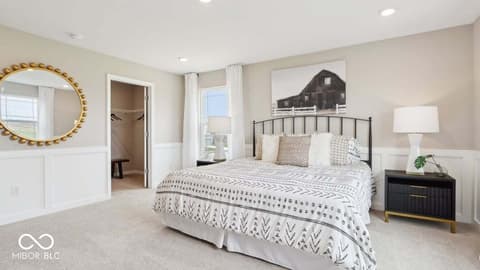Photo of 1576 Adios Butler Court, Danville, IN