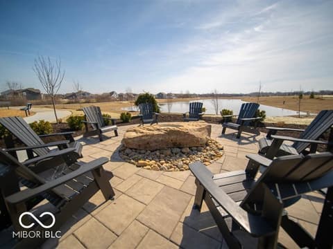 Photo of 1576 Adios Butler Court, Danville, IN