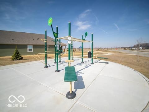 Photo of 1576 Adios Butler Court, Danville, IN