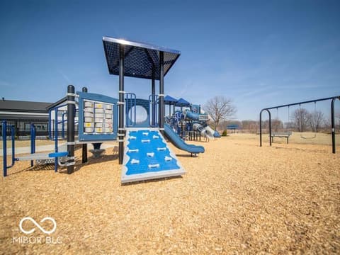Photo of 1576 Adios Butler Court, Danville, IN