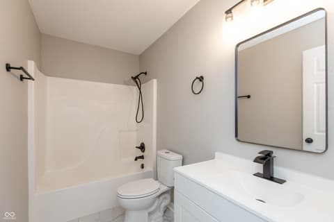 Photo of 181 Woodstream Court, Greenfield, IN