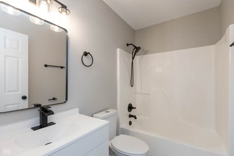 Photo of 181 Woodstream Court, Greenfield, IN