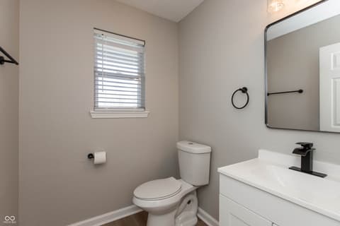 Photo of 181 Woodstream Court, Greenfield, IN