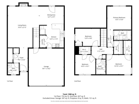 Photo of 181 Woodstream Court, Greenfield, IN