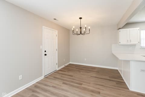 Photo of 181 Woodstream Court, Greenfield, IN