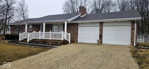 3653 W County Road 200 N