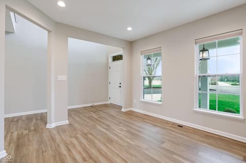 Photo of 2159 Somerset Drive, Franklin, IN