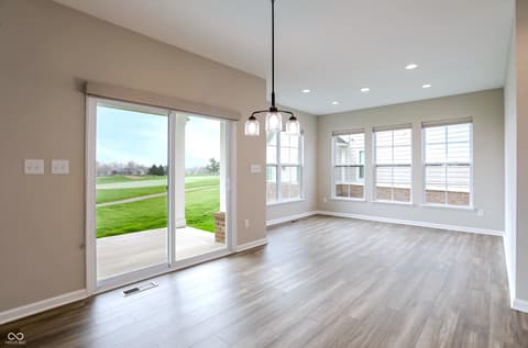 Photo of 2159 Somerset Drive, Franklin, IN