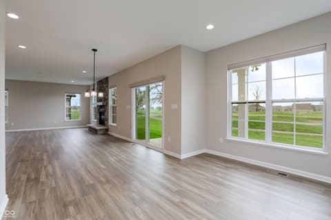 Photo of 2159 Somerset Drive, Franklin, IN