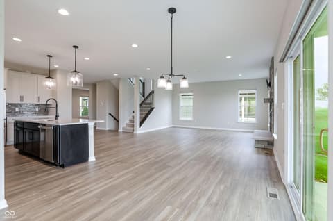 Photo of 2159 Somerset Drive, Franklin, IN