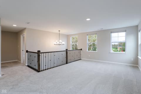 Photo of 2159 Somerset Drive, Franklin, IN