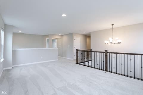 Photo of 2159 Somerset Drive, Franklin, IN