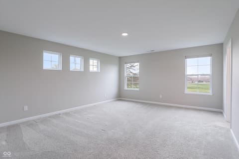 Photo of 2159 Somerset Drive, Franklin, IN