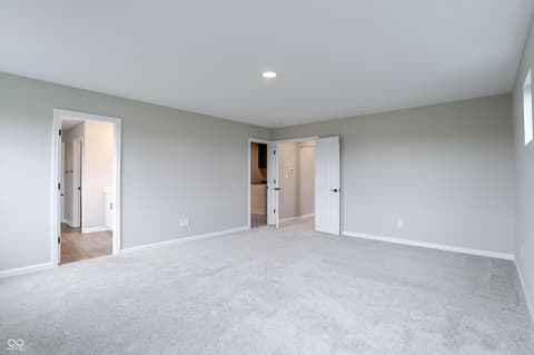 Photo of 2159 Somerset Drive, Franklin, IN